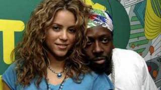 wyclef jean love [upl. by Zarla]