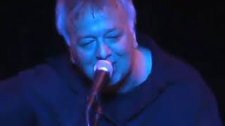 Gene Ween 20100213 Chicago IL Lincoln Hall [upl. by Ihpen655]