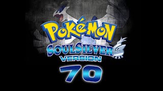 Pkm Soul Silver 070  Auf nach Kanto  Lets Play deutsch Facecam [upl. by Annek]