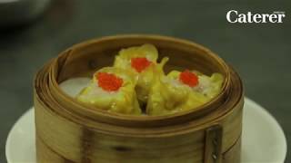 Beginners guide to making dim sums [upl. by Oeht719]