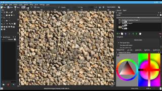 Krita 27 Offset Tool [upl. by Eivlys]