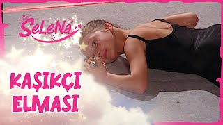 Nazlı kaşıkçı elmasını kurtaracak mı  Selena Kolajlar [upl. by Trilley]