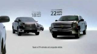 EXPLAIN THIS CHEVROLET COMMERCIAL [upl. by Trish]