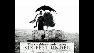 Six Feet Under vs Gashlycrumb Tinies VCD2370 Video Essay [upl. by Kostman686]