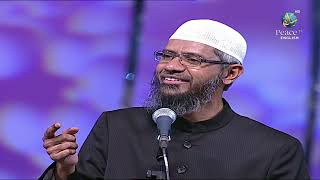 Inaugural Function Part 7 Yusuf Estes Dr Zakir Naik Episode 13 [upl. by Lustick734]