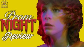 Prom Night 1980 Review amp Breakdown [upl. by Bekah704]