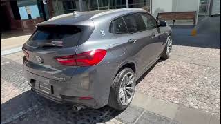 BMW X2 Sdrive 20i 2020 [upl. by Torrin]