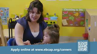 Head Start Paid Early Childhood Apprenticeship [upl. by Prichard]