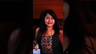 आज तो गयी 😲🥶 shorts  Love  Couple  Lovesong  Breakup  love sad emotional shayari pjdivya [upl. by Enytsirk]