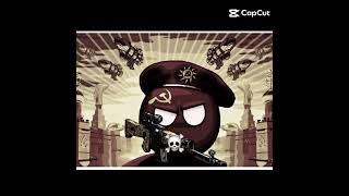 JJ countryballs countryballanimation edit shortvideo fyp [upl. by Ramin812]