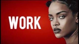 Rihanna Work Remix  BENITON aka JACK FROSTT Full Remix [upl. by Bernita]