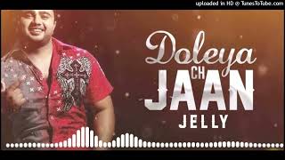 DOLEYAN CH JAAN MIX BY SHUBHAM RITIK PABANA [upl. by Adlai]