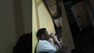 Seluruh nafas ini  Nyanyian surau [upl. by Aicenet425]