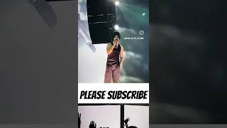 DILJIT JAIPUR LIVE SHOW❤️‍🔥🇮🇳shorts diljitdosanj [upl. by Ainatit]