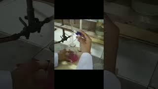 3rd sem titration [upl. by Enahc721]