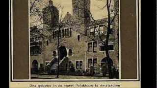 Apostolische nostalgie  Kerkgebouwen 19001940 [upl. by Anaik]