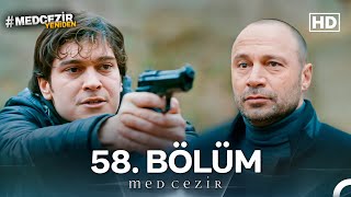 Medcezir 58 Bölüm FULL HD [upl. by Acinorrev]