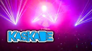 Kaskade Atmosphere Live  Part 2 [upl. by Piegari]