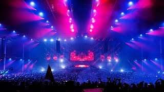 MARKUS SCHULZ ▼ TRANSMISSION BANGKOK 2017 The Lost Oracle [upl. by Maxia]