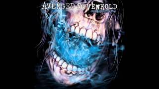 Avenged Sevenfold  Buried Alive HQHD [upl. by Tawsha]