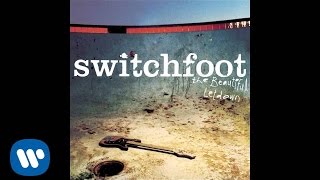 Switchfoot  Redemption Official Audio [upl. by Ioab]