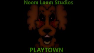 PLAYTOWN TEASER Noom Loom Studios [upl. by Teddie]