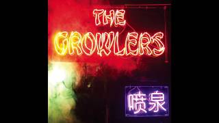 The Growlers  quotMagnificent Sadnessquot Official [upl. by Leumhs]