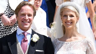 Thomas Kingston Pippa Middletons ExBoyfriend Dead at 45 [upl. by Illib712]