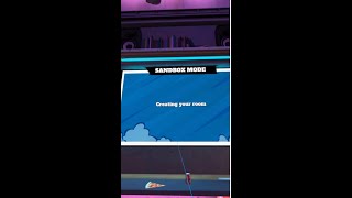 PART 1  First look at Sandbox Mode in Arcade Ranger [upl. by Niarb538]