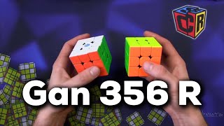 Gan 356 R  quotBudgetquot Gan puzzle  REVIEW [upl. by Zacarias]