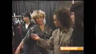 Tina Turner  VH1 All Access  2000 [upl. by Baldridge]