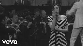 Hooverphonic  Mad About You Live at Koningin Elisabethzaal 2012 [upl. by Ilajna192]