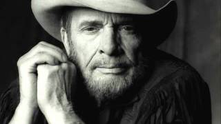 Merle Haggard Someday Well Look Back [upl. by Labina]