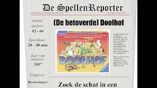 De betoverde Doolhof [upl. by Derte767]