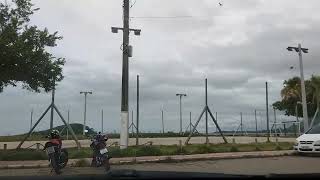 PRAIA DE ÃGUAS RASAS E CALMAS VEM AI SEXTA FEIRA SANTAROLÃŠ DO DIA PIÃšMAESBRASIL [upl. by Droflim484]