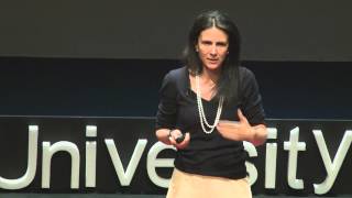 Authoritarian breakdown  how dictators fall  Dr Natasha Ezrow  TEDxUniversityofEssex [upl. by Eicyal291]