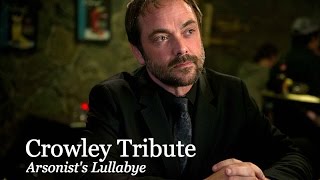 Crowley Tribute  Arsonists Lullabye DallasCon 2015 [upl. by Rebeh192]