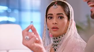 Pallavi क्यों नहीं मानती Prachi और Ranbir की शादी  Kumkum Bhagya  Full Ep 2460  21 Jun 2023 [upl. by Leksehc]