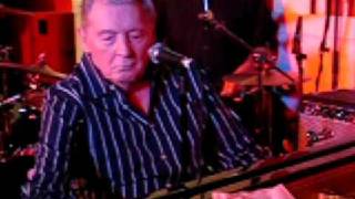 Jerry Lee Lewis in London Crawdad Song [upl. by Wight713]