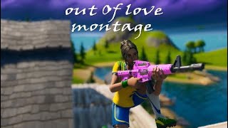 Out of love montage 💘 [upl. by Otrebtuc]