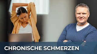 Chronische Schmerzen natürlich heilen Der Ansatz der Faszientherapie [upl. by Peri]