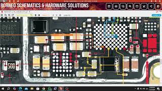 REDMI NOTE 13 4G  CHARGING PROBLEM HARDWARE SALUTION [upl. by Leann705]