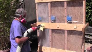 Compare Drill and Fill Wall Insulation Techniques [upl. by Shaddock]