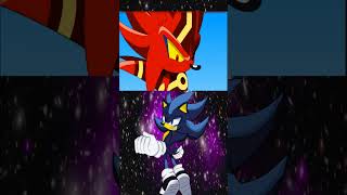 Nazo vs Seelkadoom Who is strongest transform [upl. by Latonia]