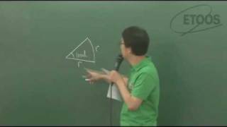 박한일 샘 수학인강삼각함수 특강 1 三角函数专题讲座 Special lecture on trigonometric functions 三角短期集中コース [upl. by Nama494]