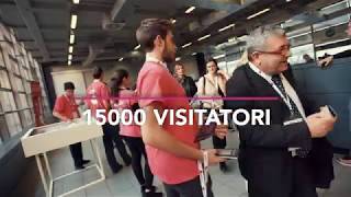 Salone Franchising Milano 2017  Official Video [upl. by Mcgrath25]