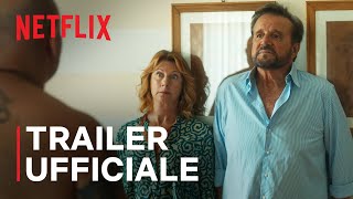 Ricchi A Tutti I Costi  Trailer ufficiale  Netflix Italia [upl. by Nwhas]