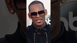 R Kelly’s Daughter Shares Her Painful Truth [upl. by Tory293]