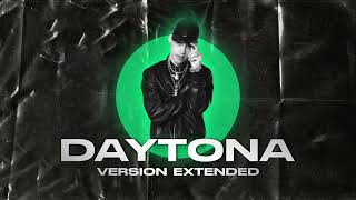 DAYTONA Extended Reggaeton Cris MJ  TU REMIX DJ [upl. by Milissent302]