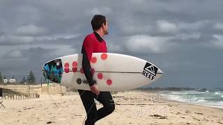 2017 Surf League FINALScarborough Beach Perth Western Australia [upl. by Rednal]